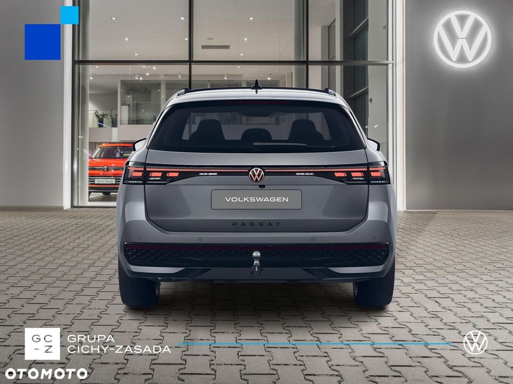 Volkswagen Passat - 4