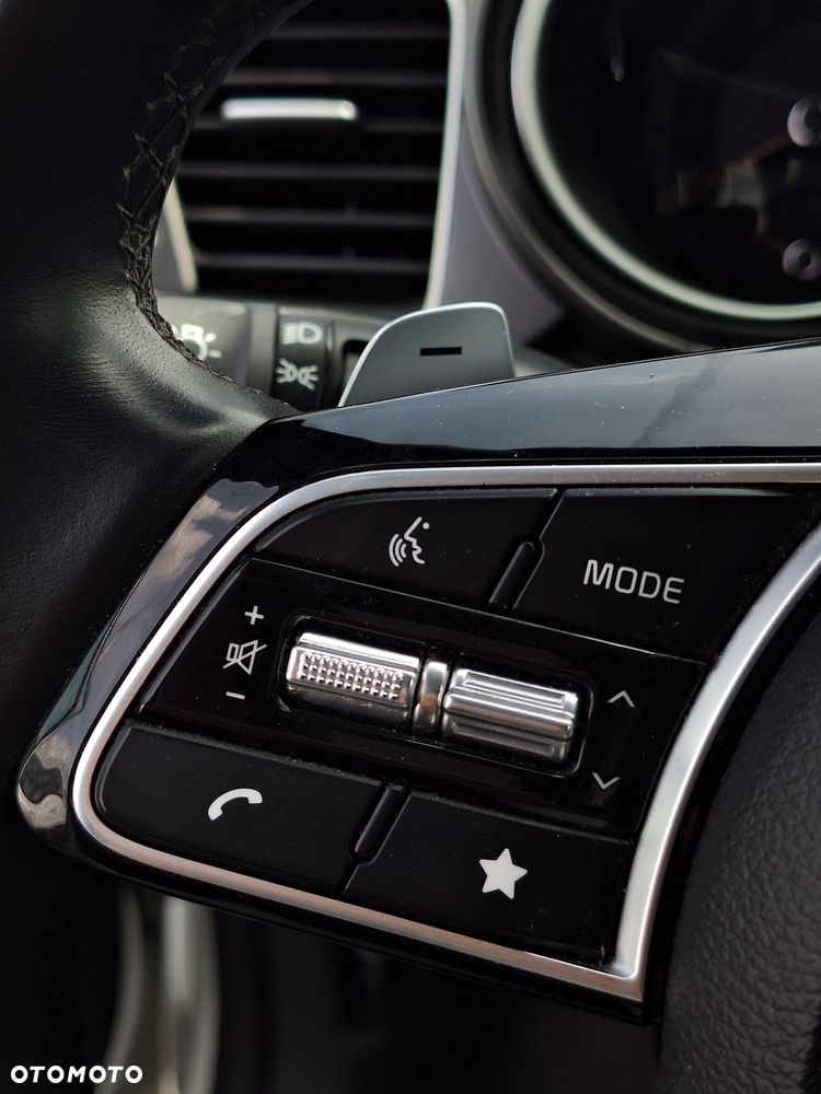 Kia Ceed 1.5 T-GDI M DCT - 13