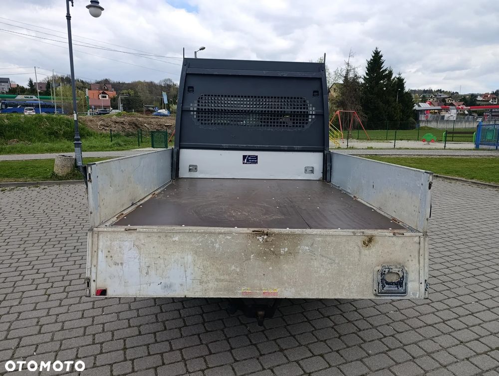 Fiat Ducato - 9