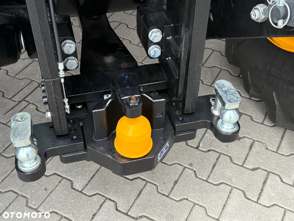 JCB FASTRAC 4220 ICON - 5