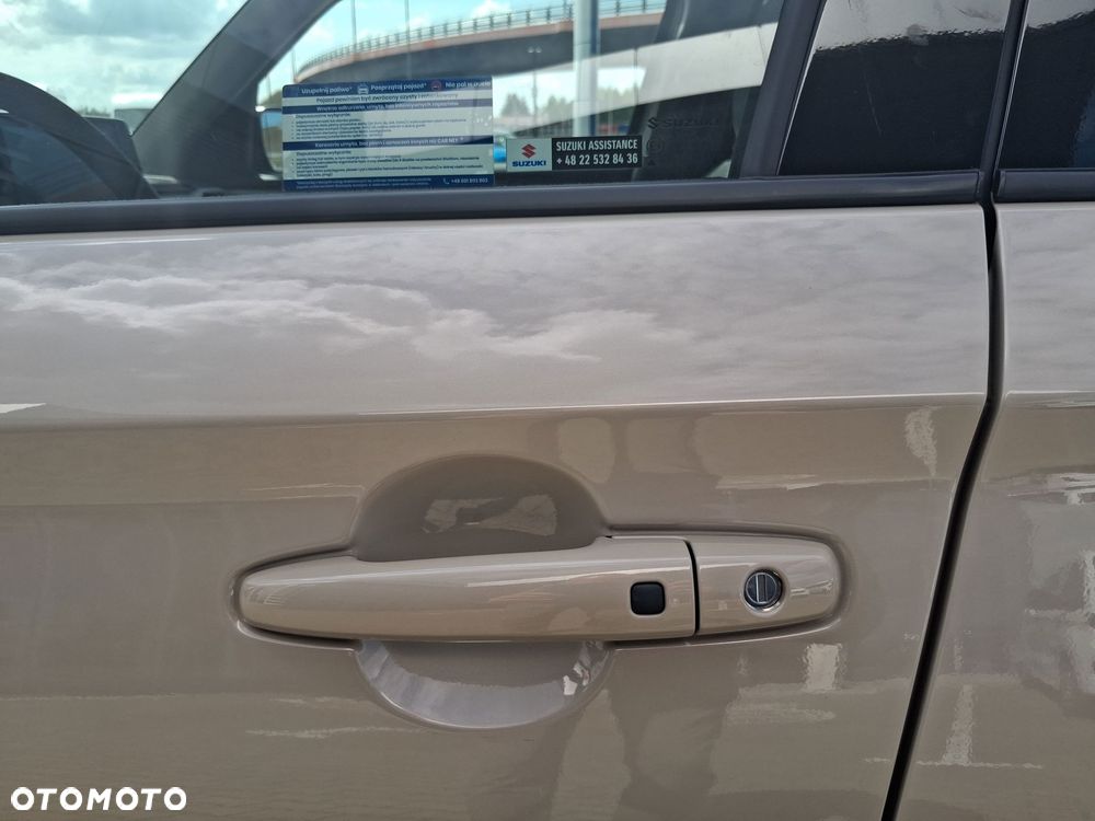 Suzuki Swift 1.2 Dualjet SHVS Premium Plus - 39