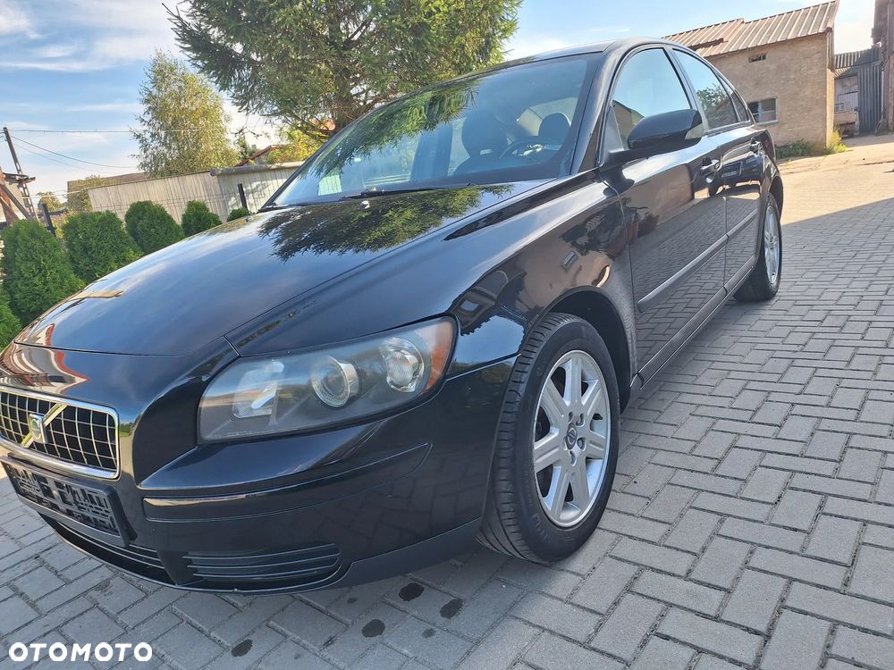 Volvo S40 - 8