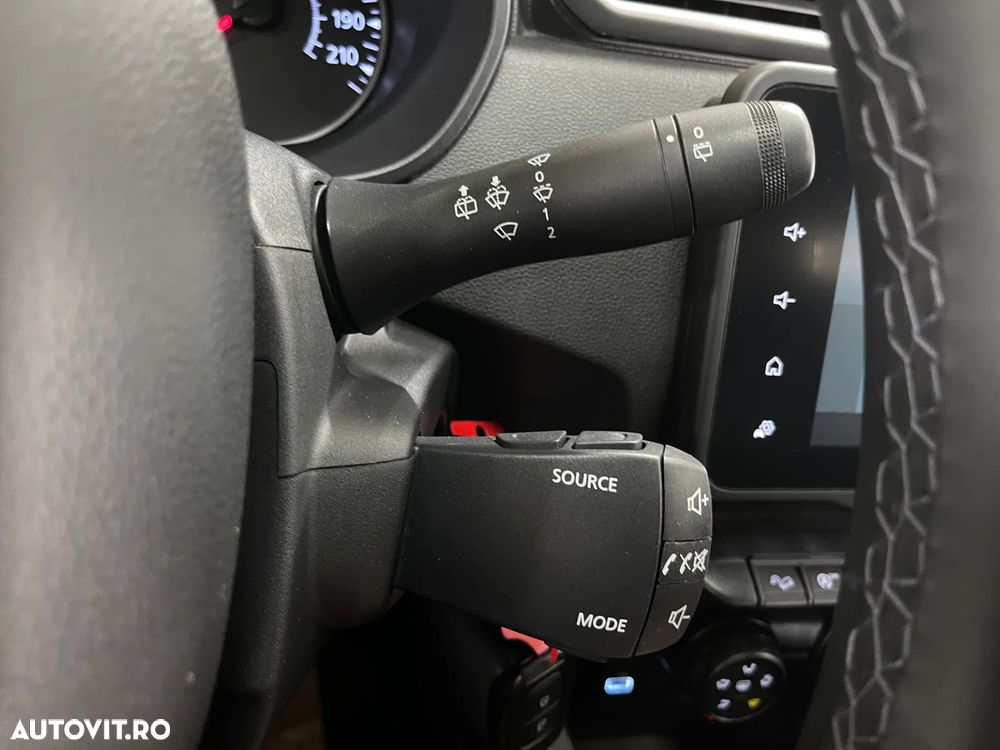 Dacia Duster Blue dCi 115 4X4 Expression - 23