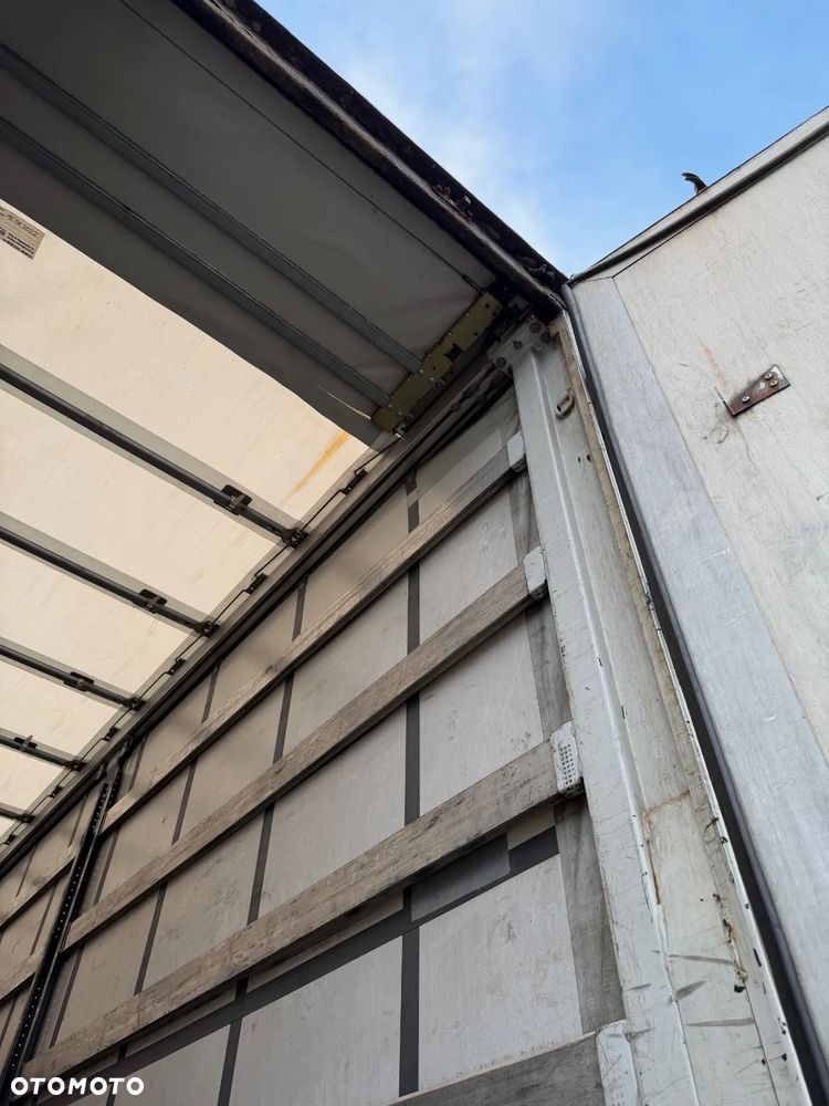 MAN TGL 12.250 FIRANA 19 EuroPalet! - 16