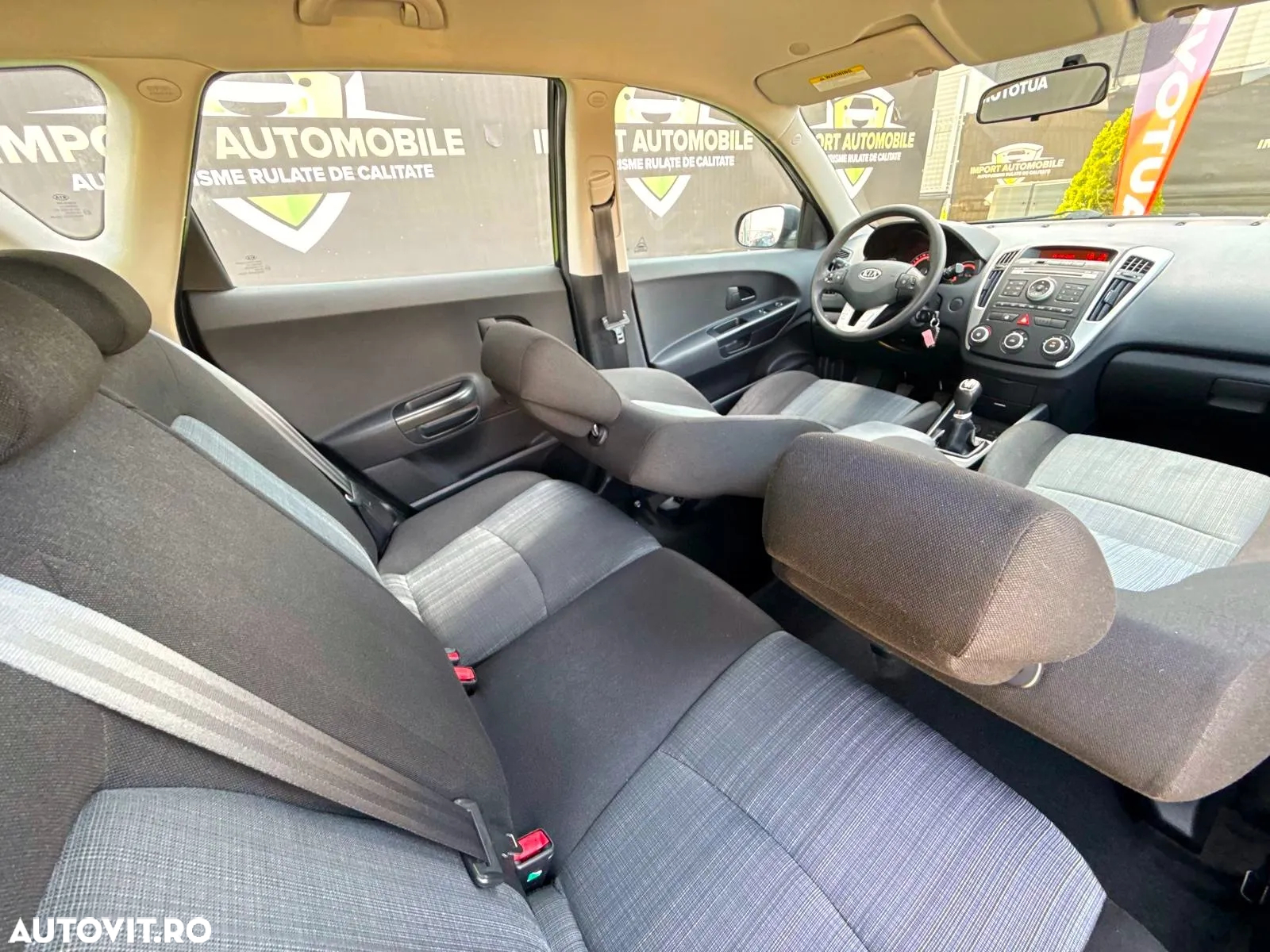 Kia Ceed - 23