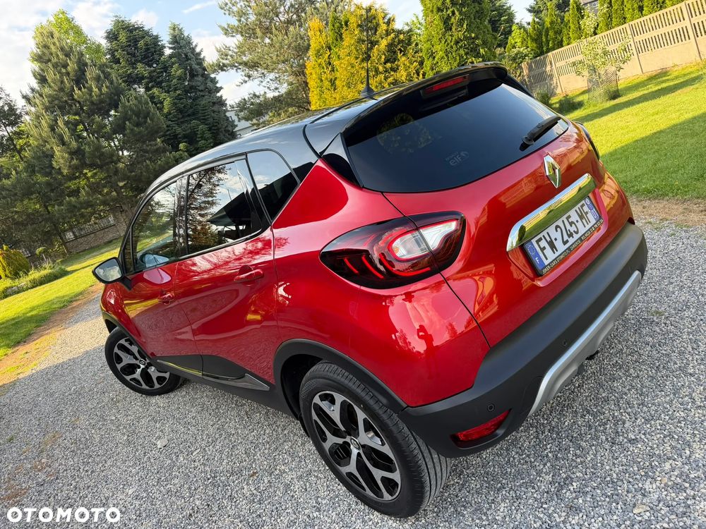 Renault Captur (ENERGY) TCe 90 INTENS - 20
