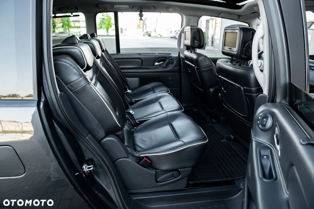 Renault Grand Espace 2.0 dCi Initiale - 23