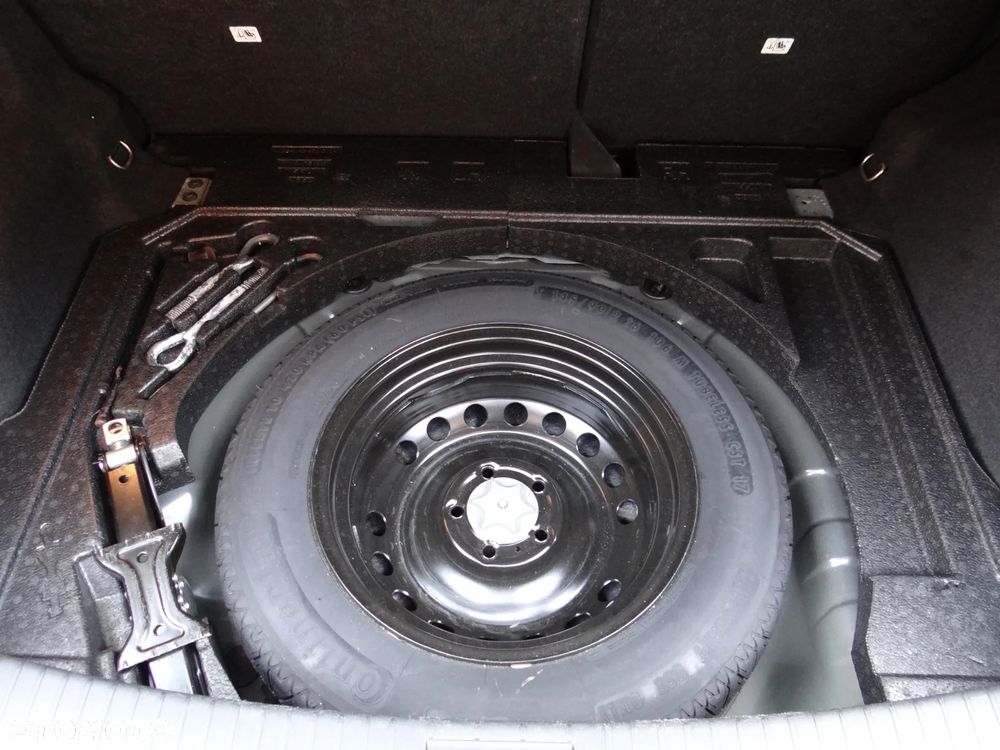 Nissan Qashqai 1.6 acenta - 22
