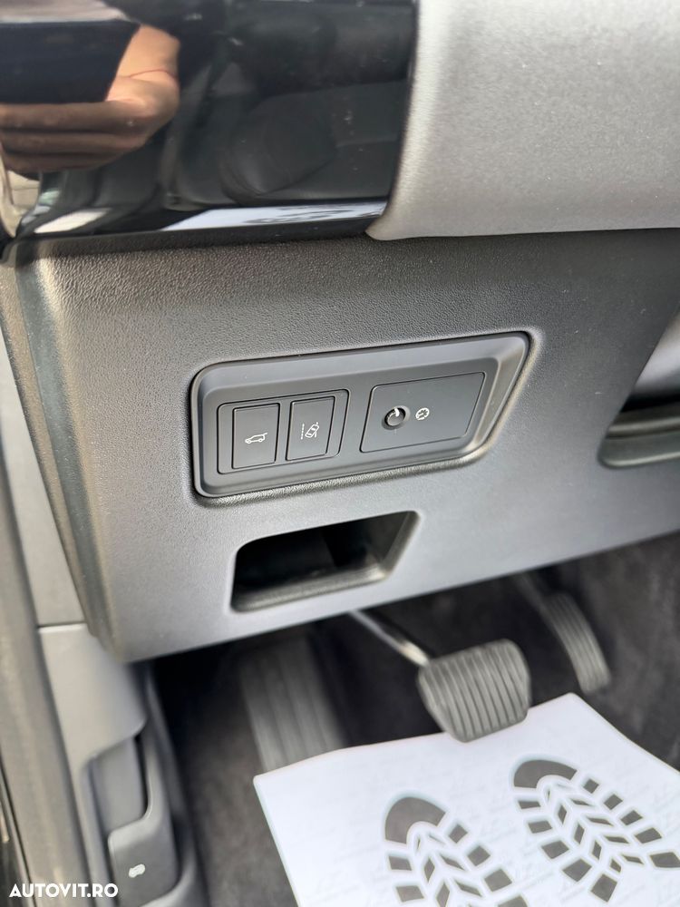 Land Rover Discovery - 29