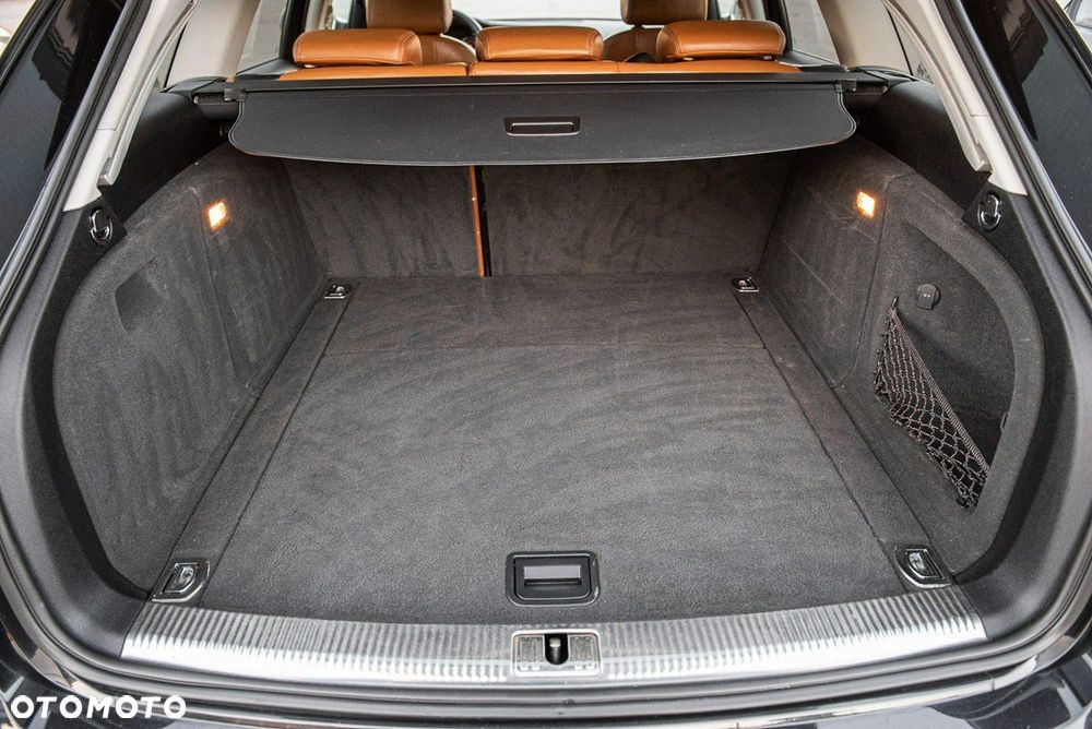 Audi A4 Avant 2.0 TDI DPF S line Sportpaket - 26