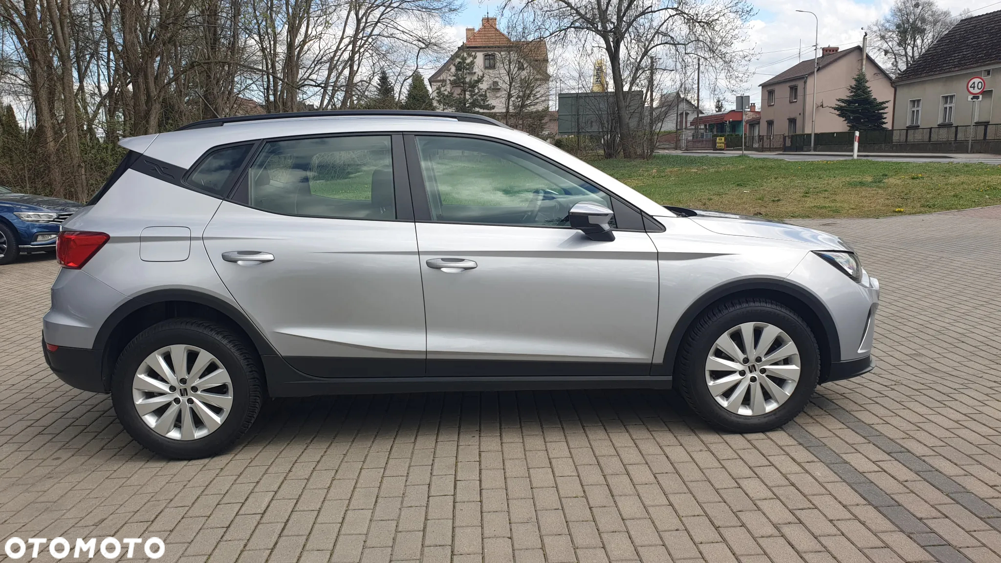 Seat Arona 1.0 TSI Style S&S DSG - 6