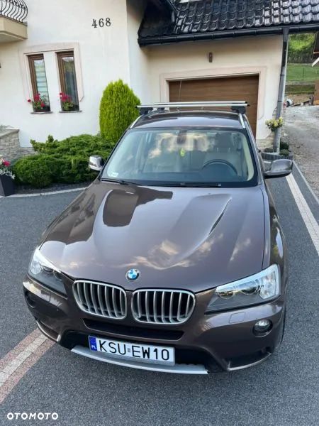 BMW X3 - 26