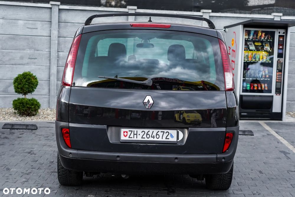 Renault Grand Espace 2.0 Initiale - 15