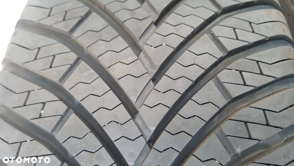 KOŁA CAŁOROCZNE SEAT IBIZA WV POLO SKODA FABIA  5X100  195/55R15 6JX15 ET38 - 27