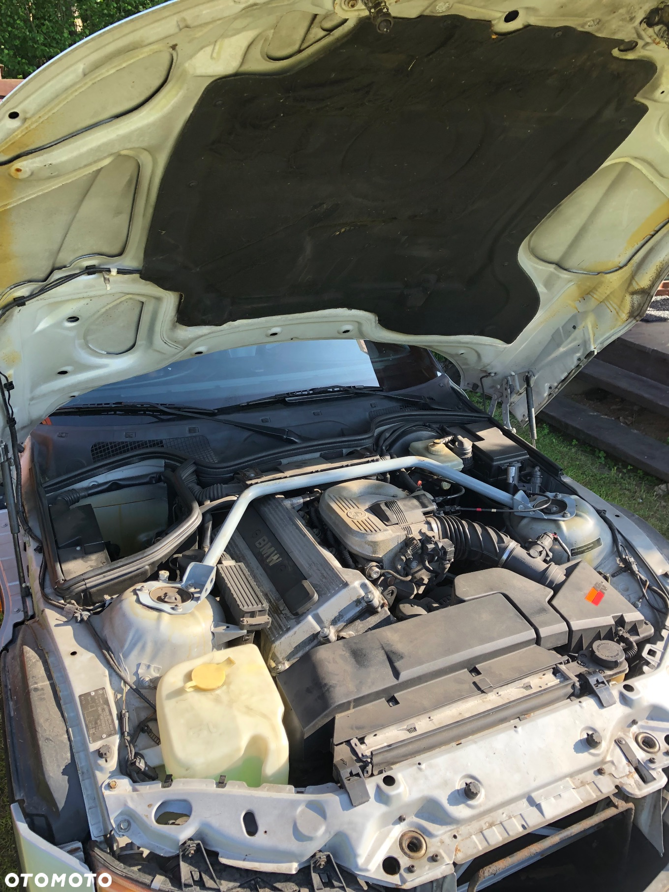 BMW Z3 1.9 - 29