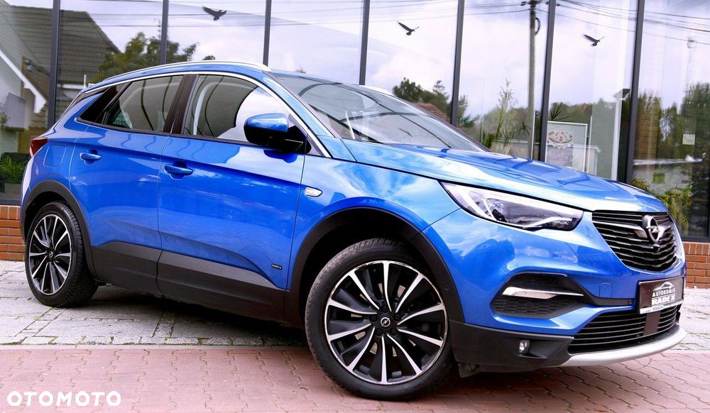 Opel Grandland X - 3