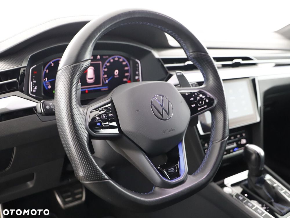 Volkswagen Arteon Shooting Brake - 9