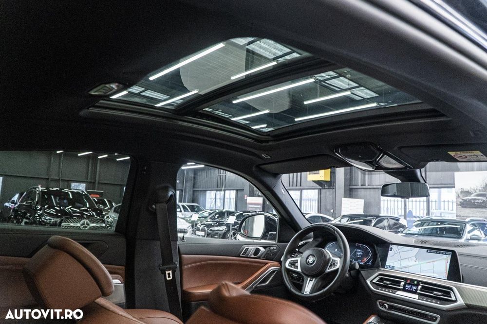 BMW X6 xDrive30d AT MHEV - 6