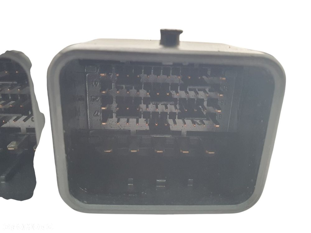 STEROWNIK ECU KOMPUTER MINI One Cooper 1.6 B 0261S06541 7615981 - 13