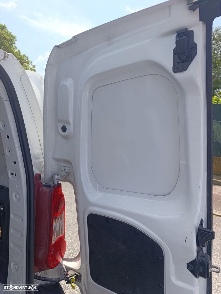 Citroën Berlingo 1.6 HDi X - 9