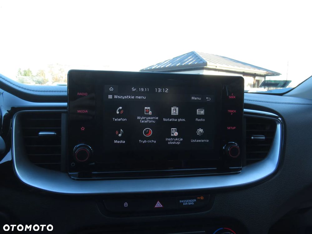 Kia Ceed 1.5 T-GDI L - 21