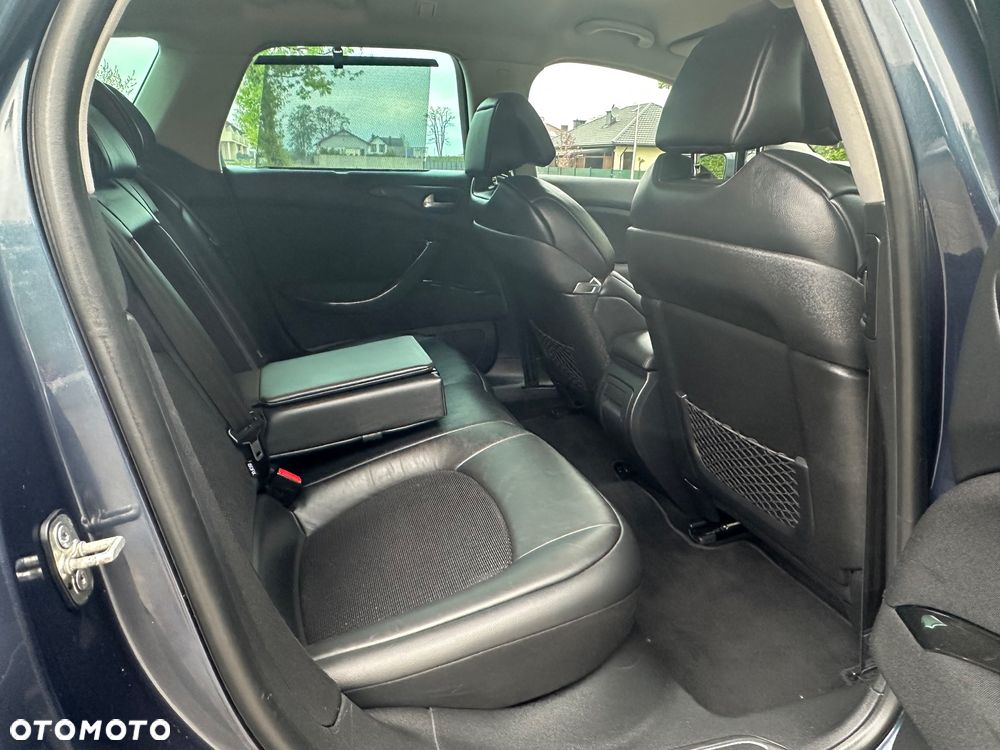 Citroën C5 HDi 165 FAP Exclusive - 23
