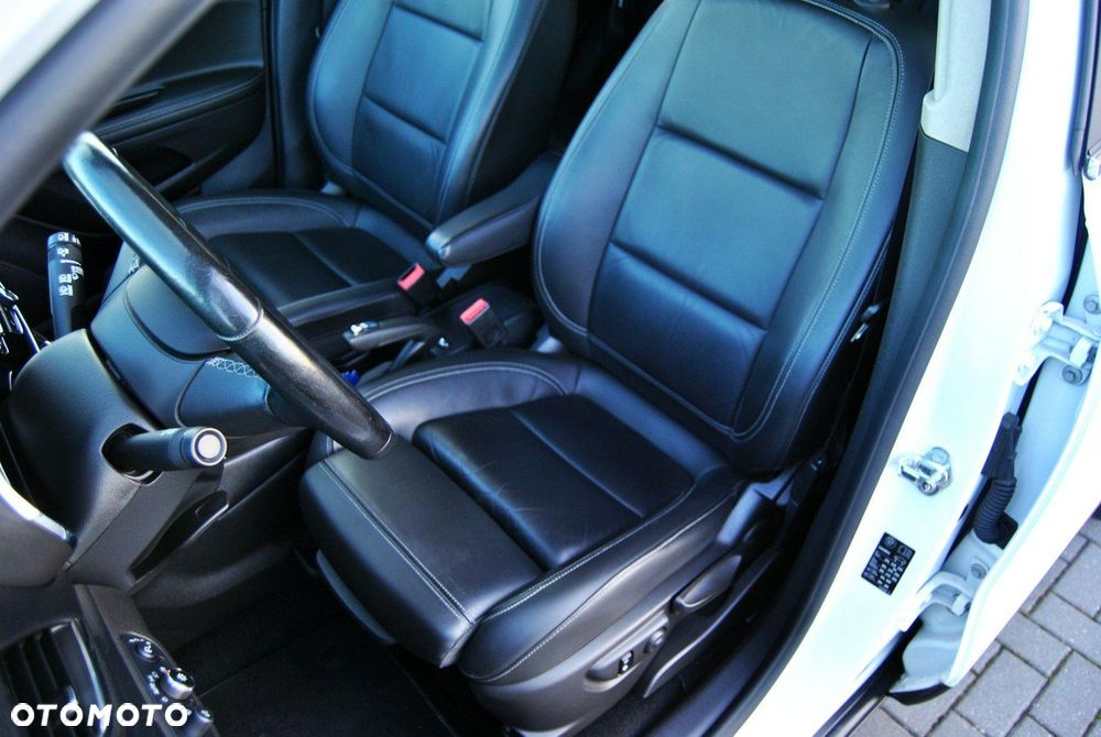 Opel Mokka - 10