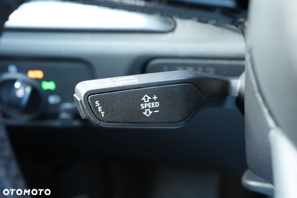 Audi A3 Sportback 1.5 TFSI Sport S tronic - 19