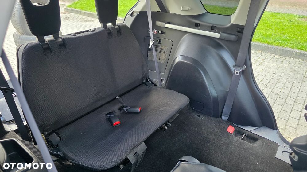Citroën C-Crosser FAP Exclusive - 36