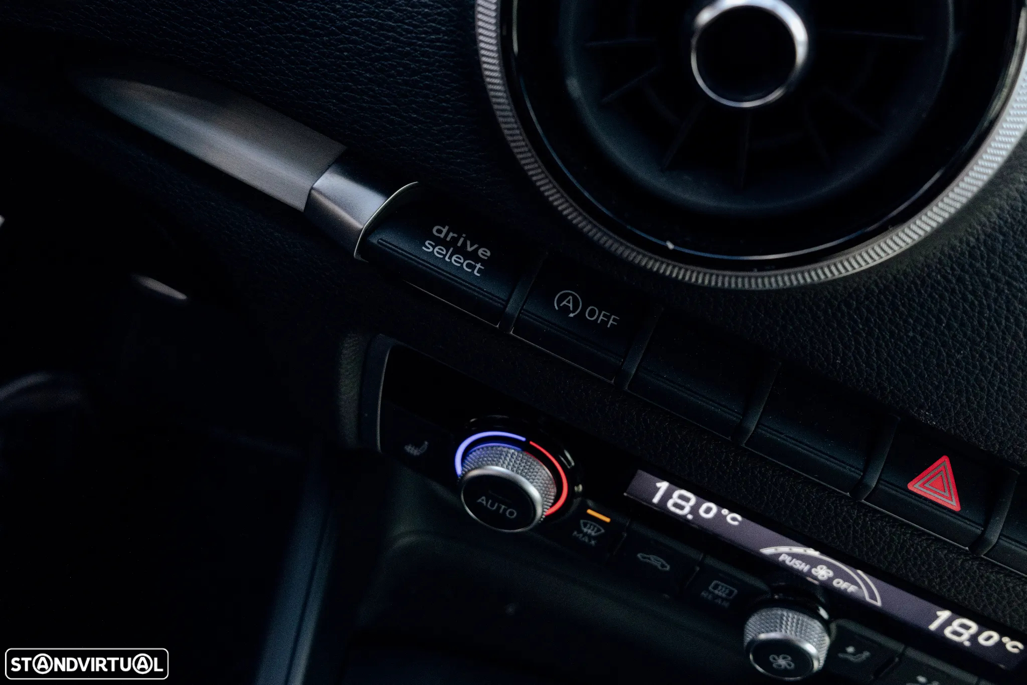 Audi A3 Limousine 30 TFSI S-line - 19