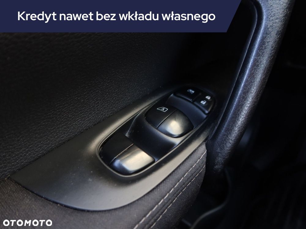 Nissan Qashqai - 19