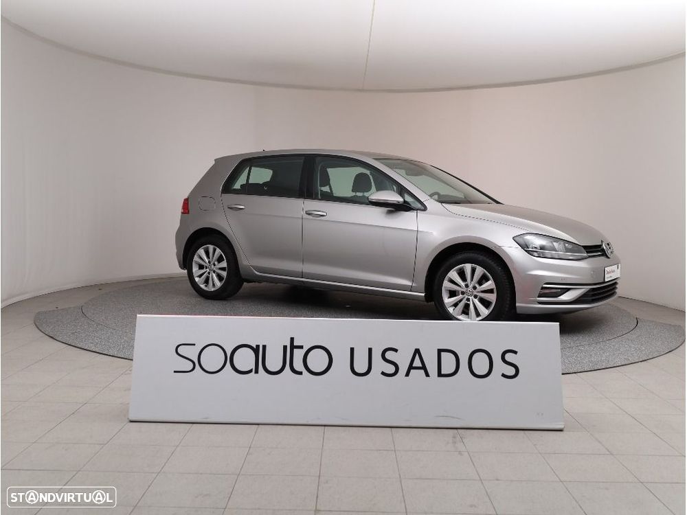 VW Golf 1.0 TSI Stream - 4
