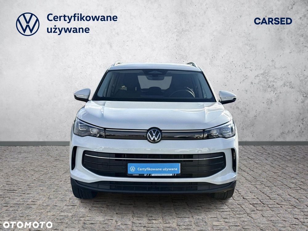 Volkswagen Tiguan - 8