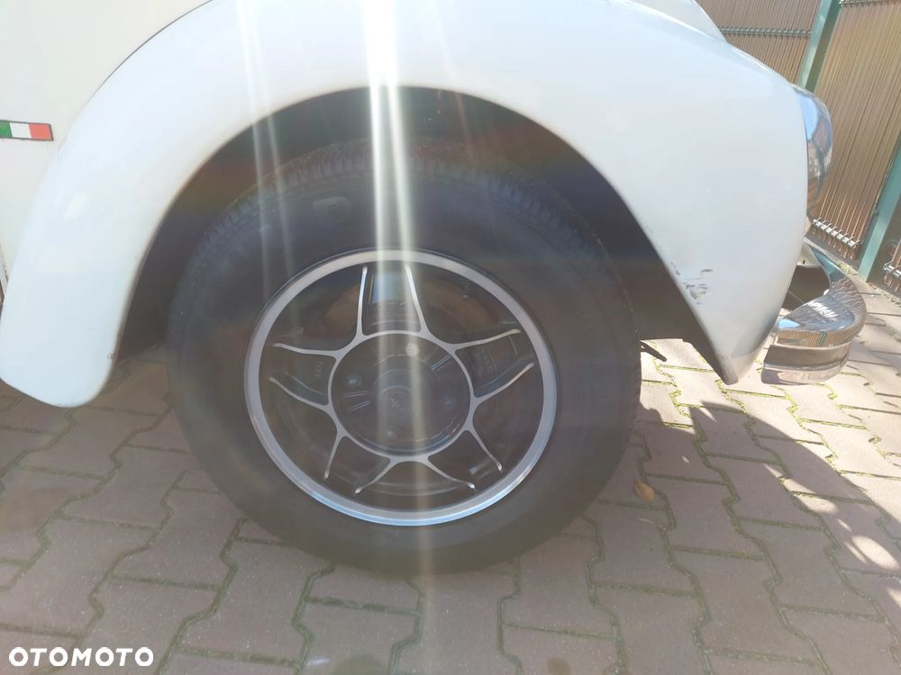 Volkswagen Garbus - 9