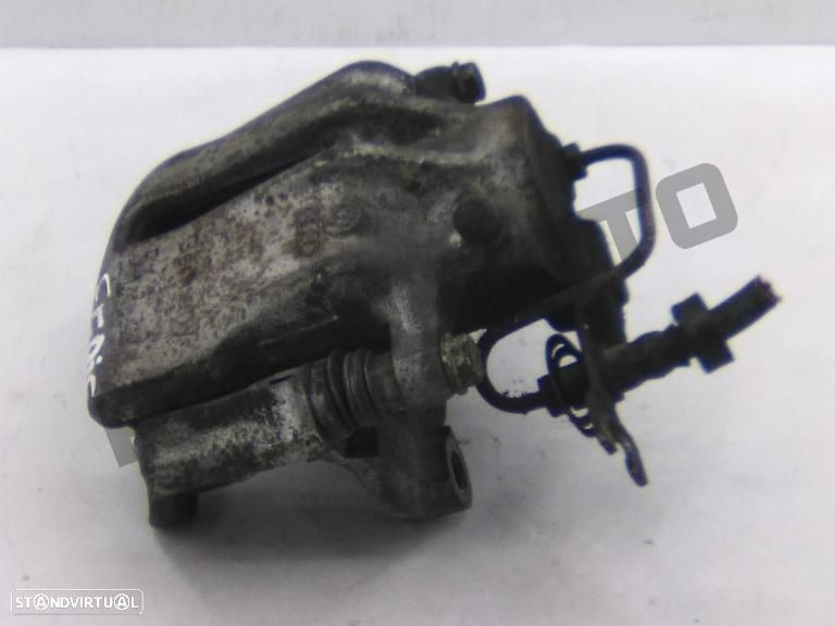 Bomba Travão Frente Direita  Audi A4 B5 (8d) [1994_2001] 1.9 Td - 4