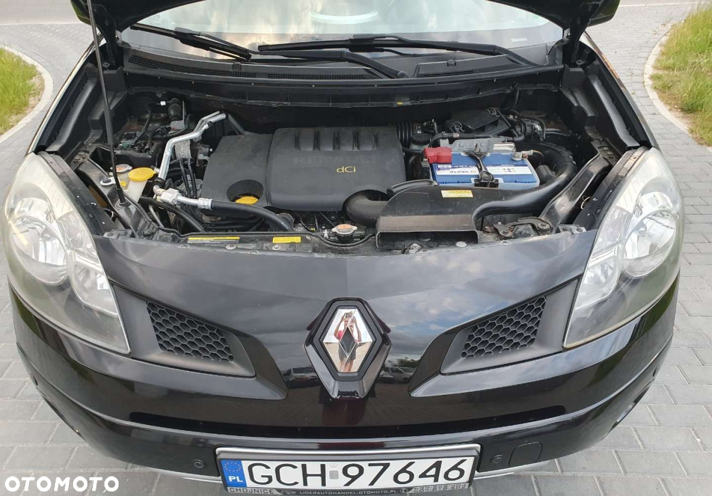 Renault Koleos - 13