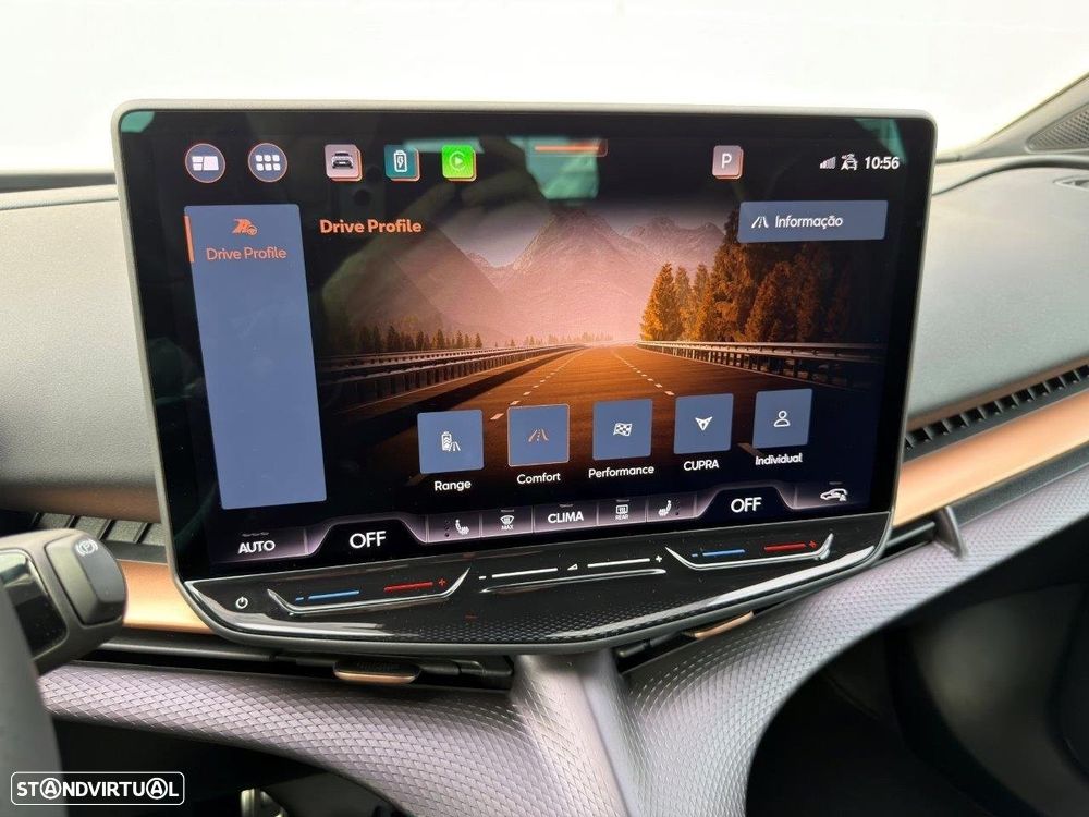 Cupra Tavascan 210 kW/77kWh HA Endurance - 42