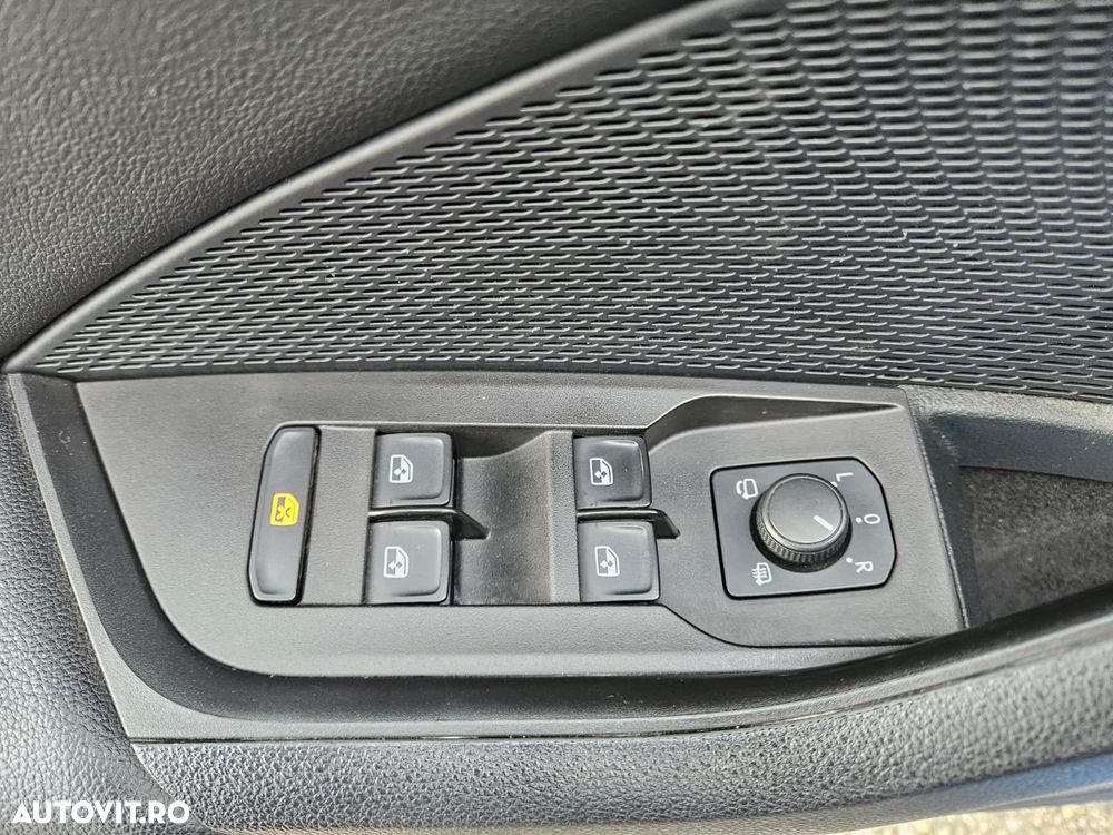 Skoda Octavia 2.0 TDI Style - 15