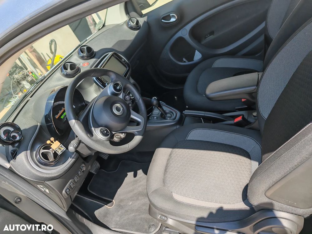 Smart Fortwo - 9