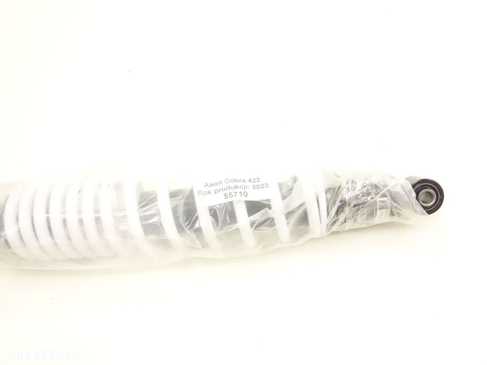 Aeon Cobra 320 420 422 Amortyzator przód - 6