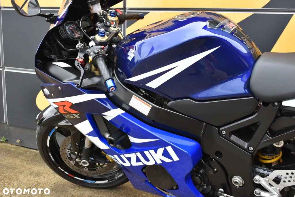 Suzuki GSX-R - 13