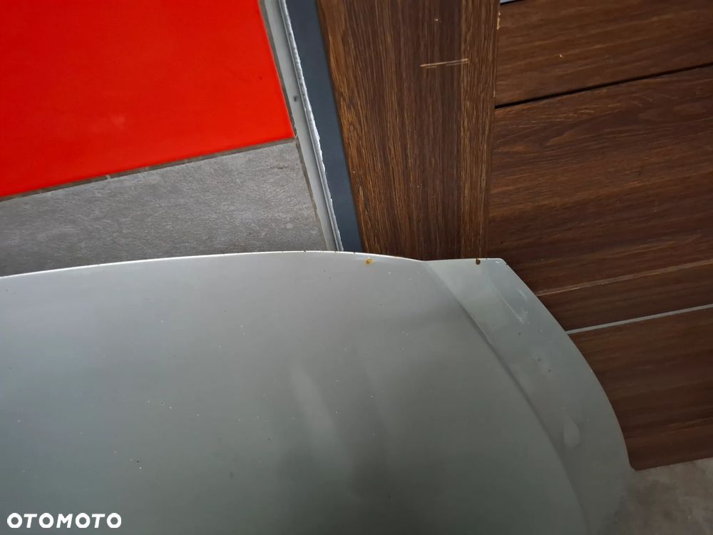 Maska pokrywa silnika Hyundai i30 kolor U3S rok 2016 - 3