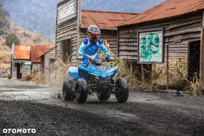 CFMoto CForce