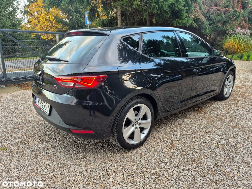Seat Leon - 5