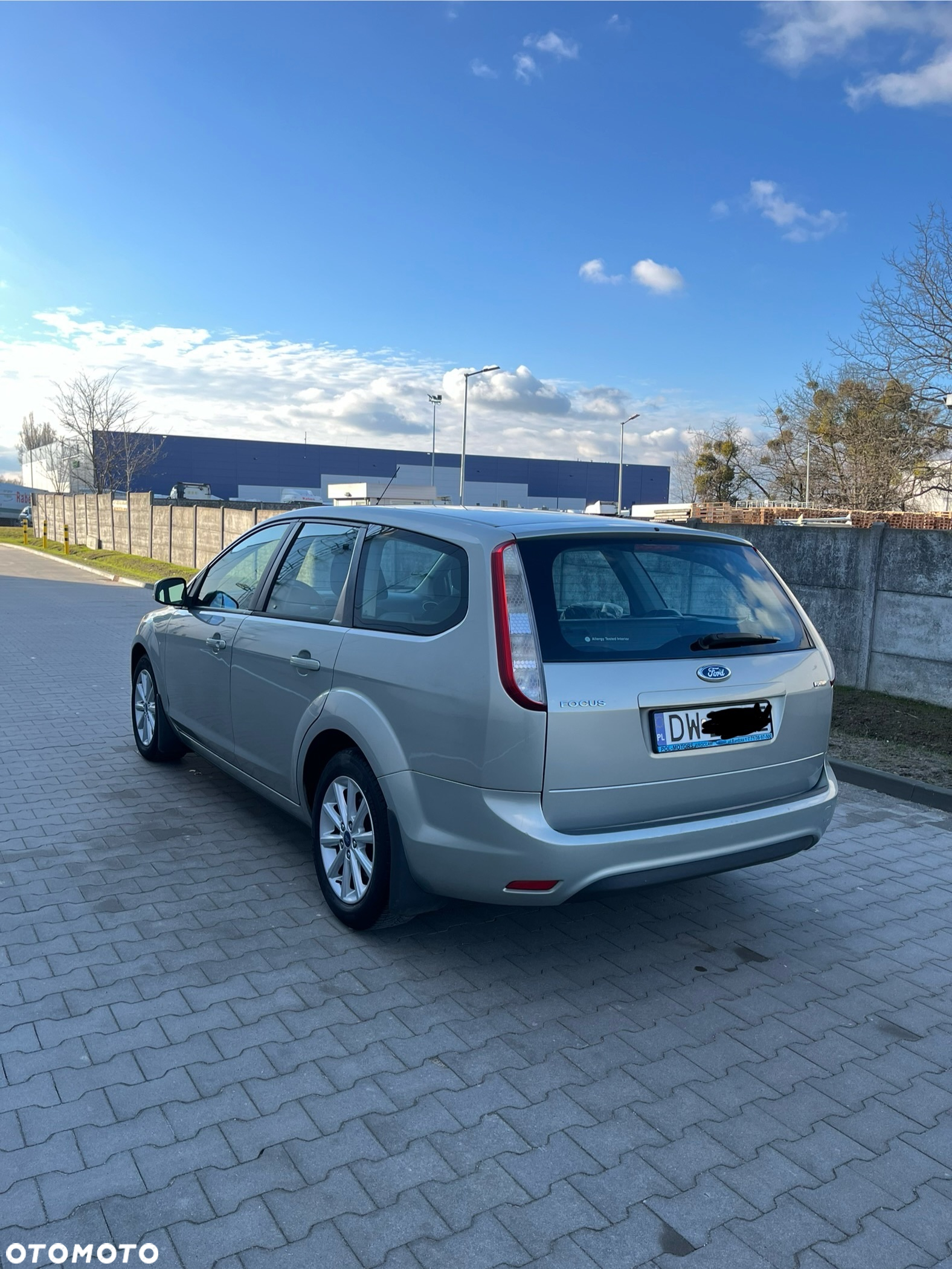 Ford Focus - 7