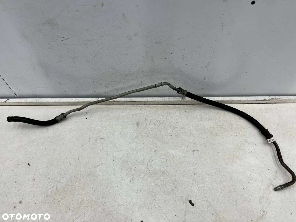 Rura Opel Insignia A 08-17r. 2.0 CDTi przewód wąż wspomagania maglownicy 13230362 - 4