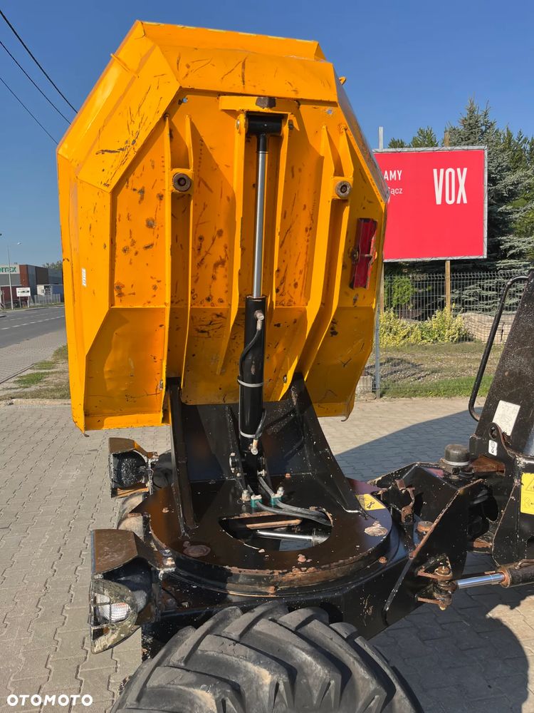 JCB 3 TSTh - 10