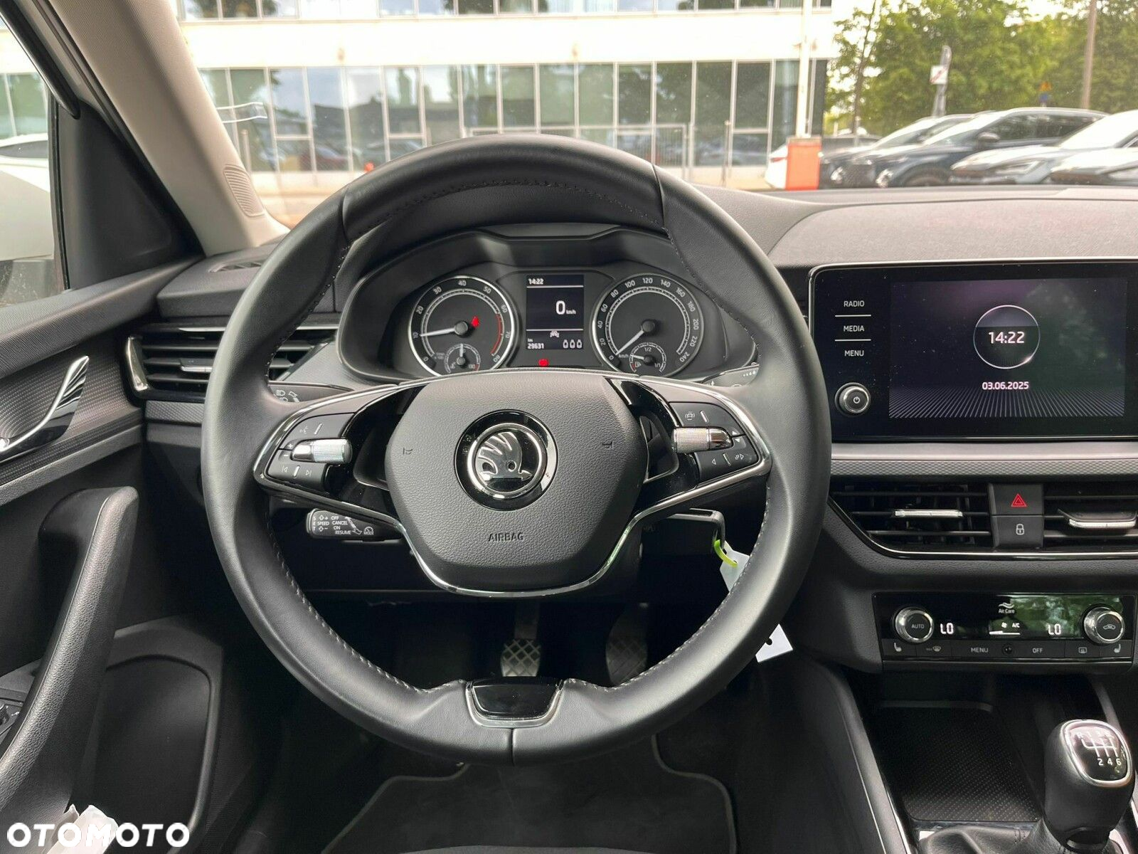 Skoda Kamiq 1.0 TSI Ambition - 14