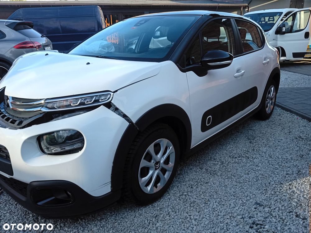 Citroën C3 1.2 PureTech Exclusive - 8