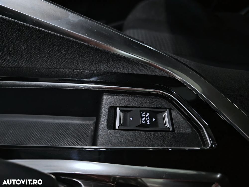 Peugeot 5008 PureTech 130 EAT8 Stop & Start Allure - 20